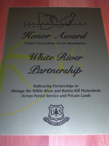 2009_Honor_Award_plaque